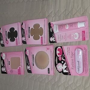 Bundle Of Hollywood Fashion Secrets